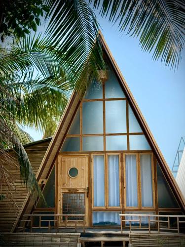 The Timber Duplex